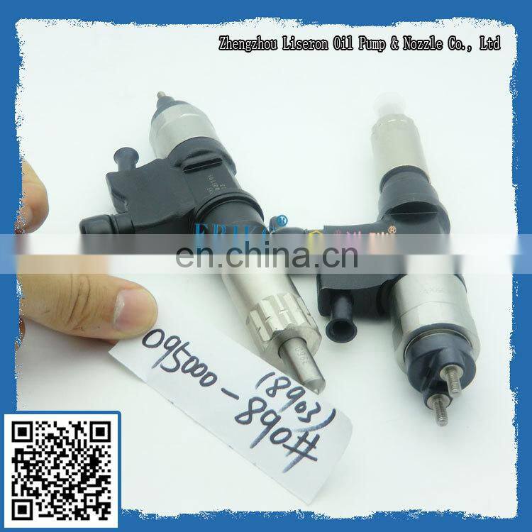 0950008900 and 0950008901 diesel engine parts injector 8-98151837-2 manufacturer