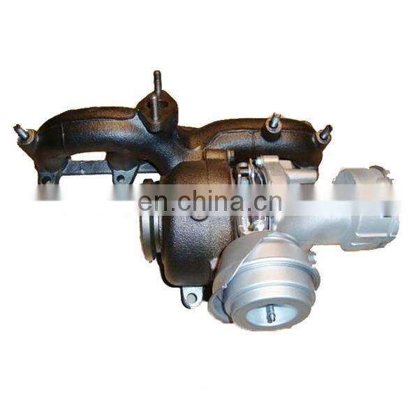 GT1646V turbocharger 751851-5003 038253016K turbo for Skoda Seat Altea 1.9T BJB BKC