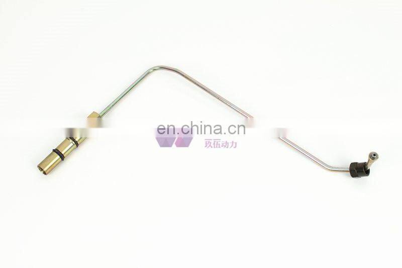 JIUWU POWER Nozzle Piping NO.1 1-15415072-0 FOR 6WA1 1154150720