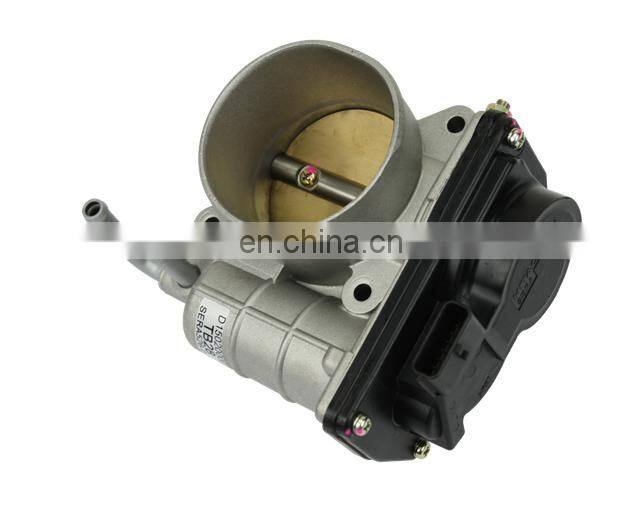 FOR IMPREZA FORESTER LEGACY throttle body 16112AA180 16112AA300