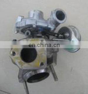 Tuobocharger 708366-0001 engine diesel GT1749V