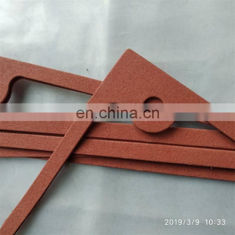 High Quality K19 diesel engine parts gasket set 3629140