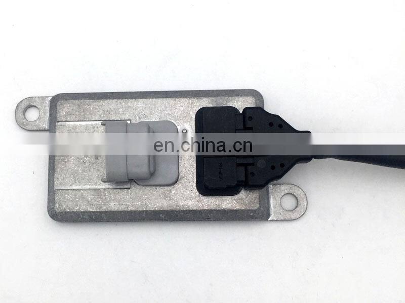 24V NOX Sensor 5WK9 6693A Nitrogen Oxide Sensor 2872298 2894946RX 5WK96693A