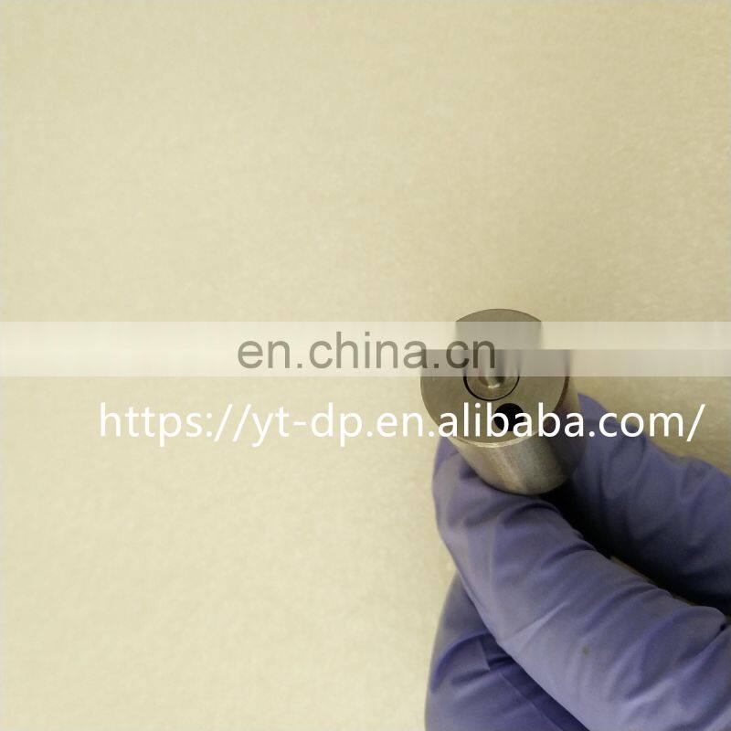 Diesel fuel injector nozzle S type fuel injector nozzle DLLA160SN564 with top quality