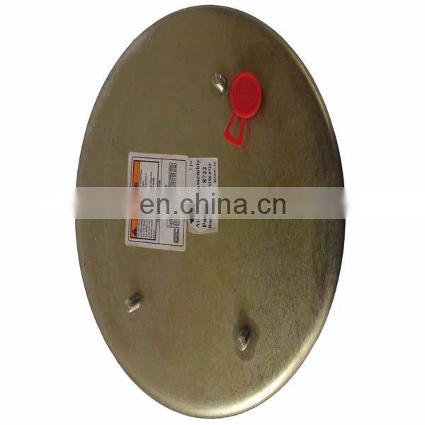 AIR SUSPENSION SPRING COMPLETE FOR DAF TRUCK 0388167, 0083656 (836M2K1)