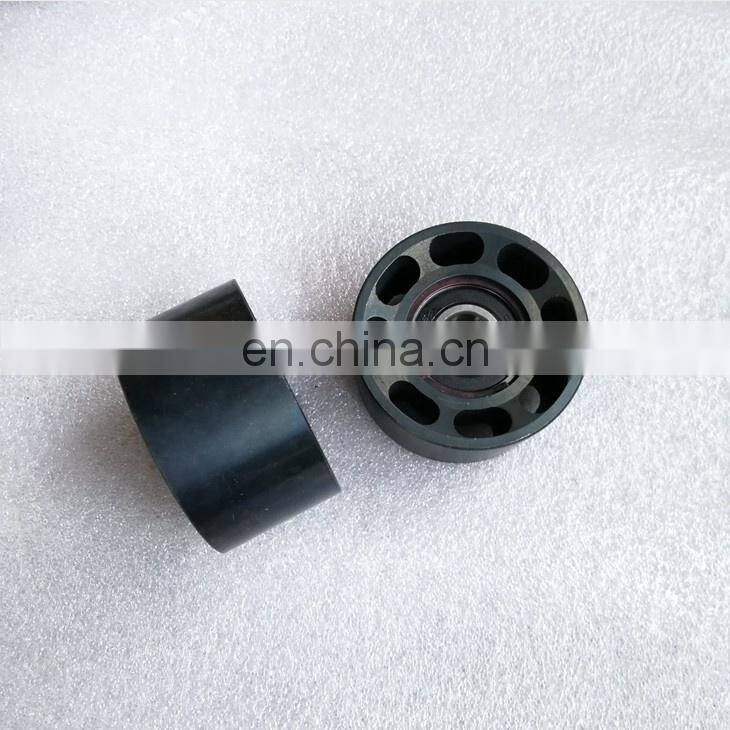 Construction machinery QSB6.7 6CT Diesel engine spare part idler pulley 3978324