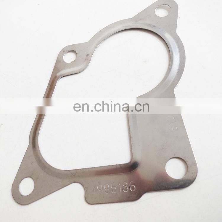 4995186 ISF2.8 Diesel Engine Exhaust Connection Turbocharger Gasket
