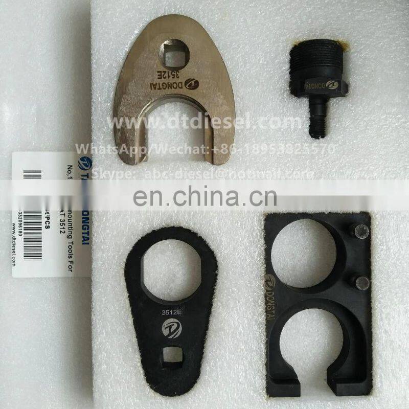 NO.105(6)Dismounting Tools for 3512