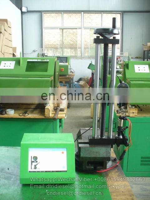 2016 best new product stage 3 common rail stroke measuring tools.
