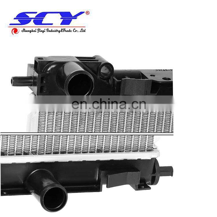 Radiator 2007-2014 Suitable for Jeep Patriot Compass 2.0L/2.4L L4 OE 5191249AA 68004049AA 68004049AB CH3010341 5191286AB