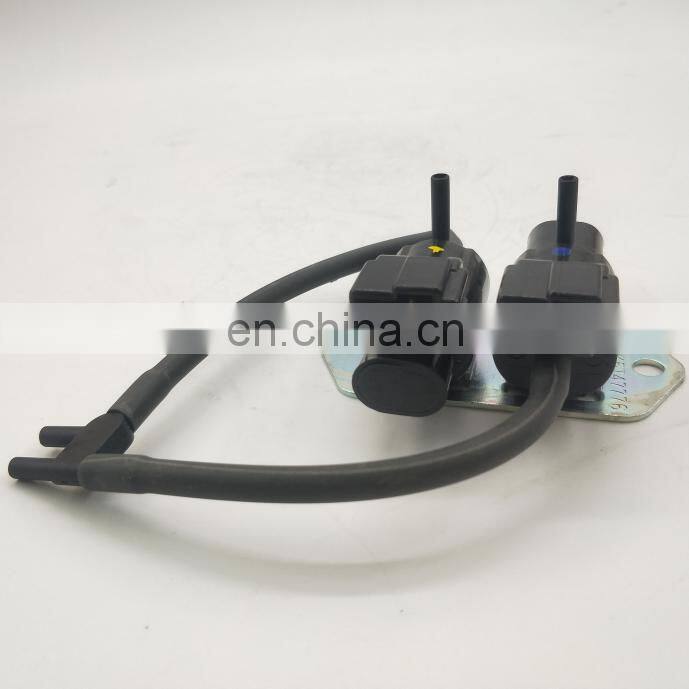 Freewheel Clutch Control Solenoid Valve fit for Pajero L200 L300 L400 MB937731/MB430381/ K5T47776/MB620532/K5T81794