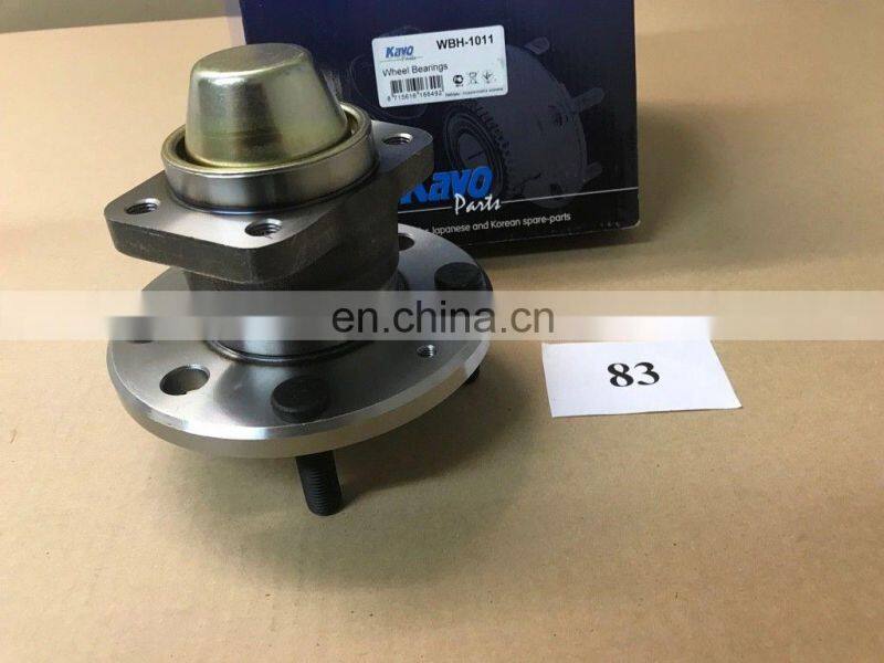 Bearing Manufacturers TS16949 factory VKBA7419 96285980 96639606 car parts
