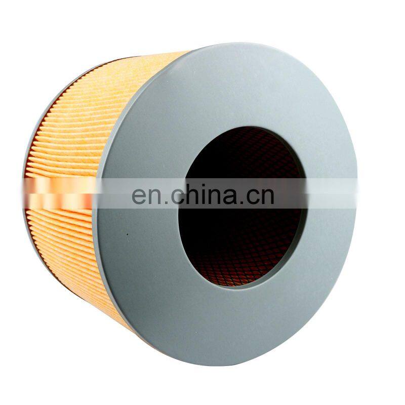 the iron or plastic cover type filter for new Japanese car 17801-67030