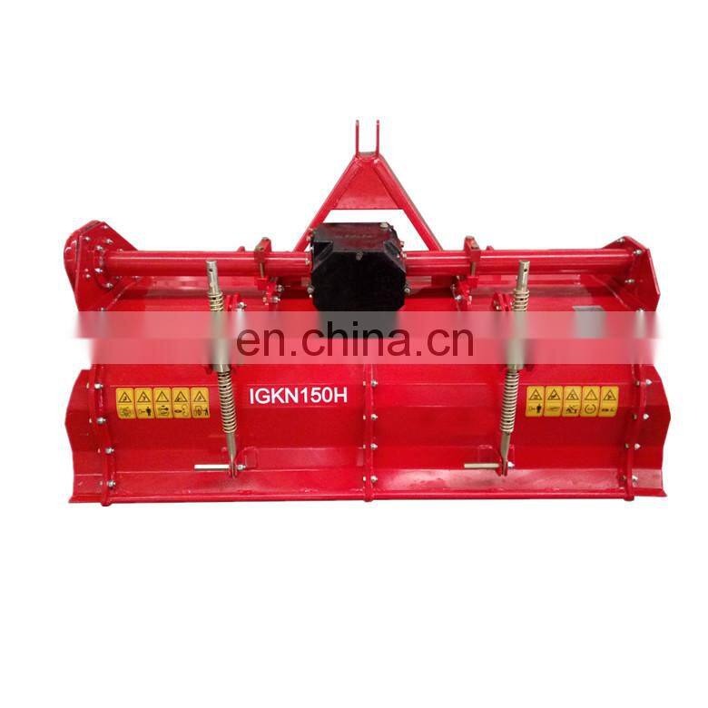 Farm Tilling Machine agriculture tiller price