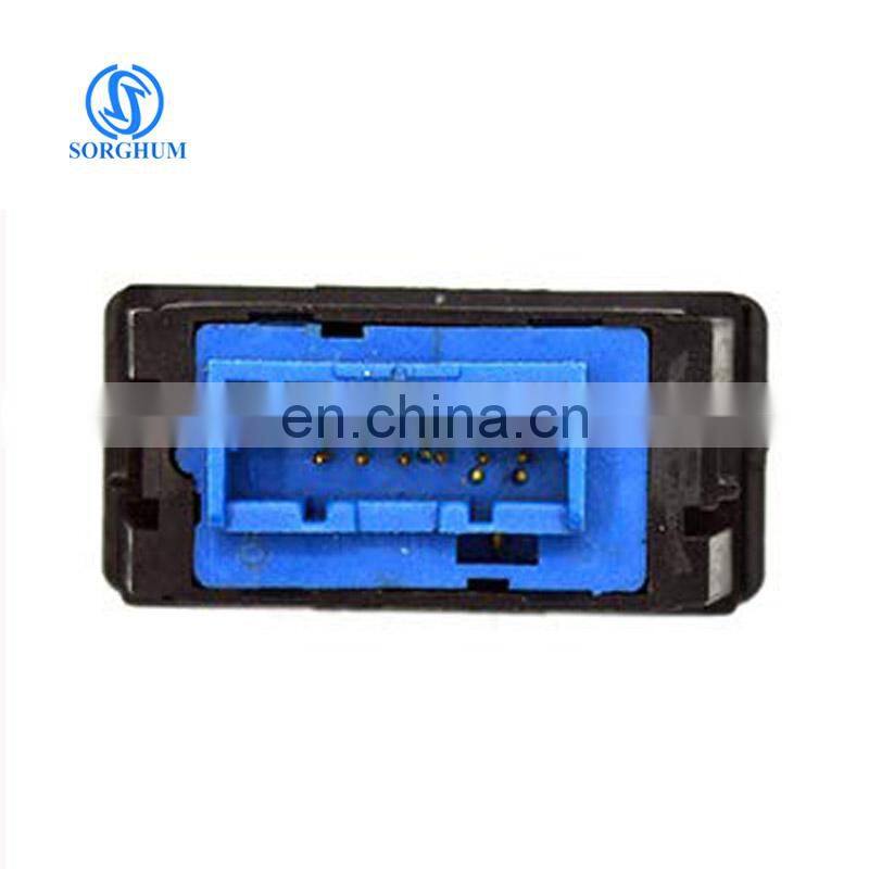 New Power Window Control Switch For Peugeot 405 106 6552.V0