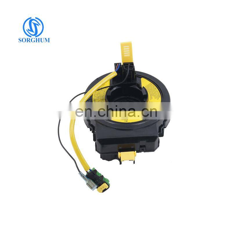 High Quality Steering Wheel Hairspring For Hyundai Accent Kia Rio 2005-2010 93490-1G210