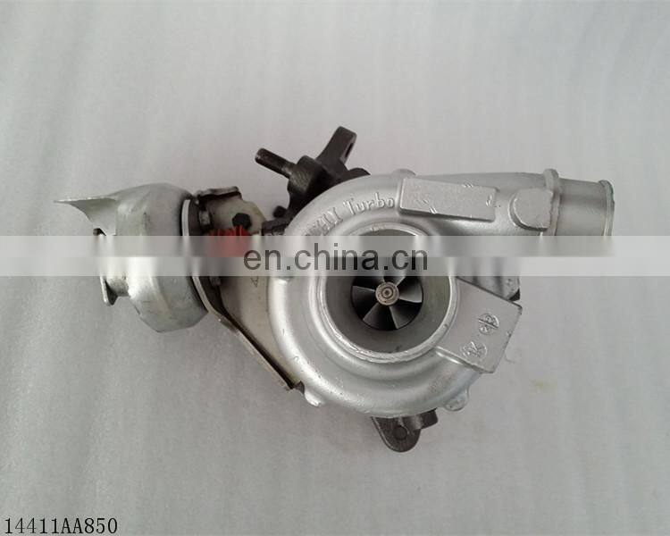 14411AA850 turbo charger FORESTER (SH)
