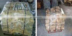 DIN Standard Hot Dipped Galvanized Marine D Ring with Clamp