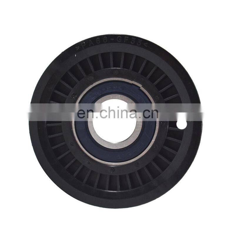 NEW AC Idler Pulley For 95-08 Subaru Forester Impreza Baja Legacy 73131FC000