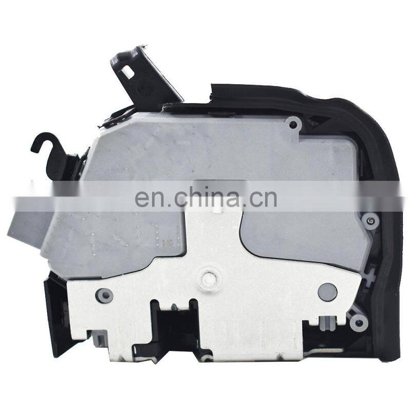 Front Right Professional Door Lock Actuator Motor for BMW 51217011250