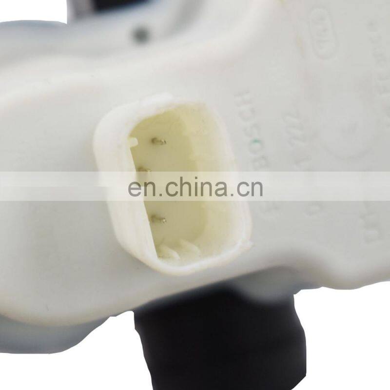 Evaporative Emissions System Leak Detection Pump For BMW 650i X5 X6 16137193479