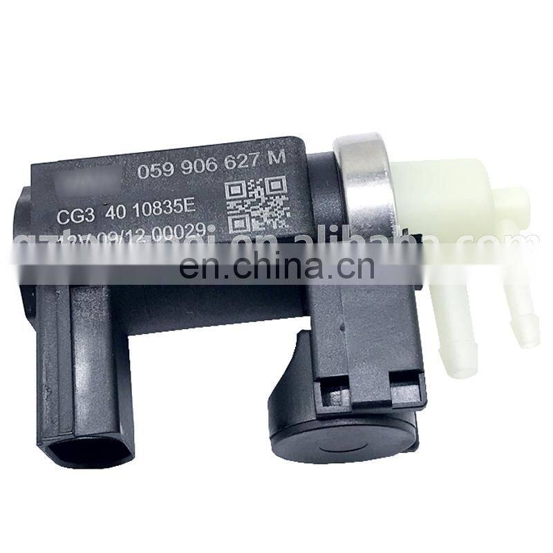 Auto Vacuum Valve Solenoid 059906627M