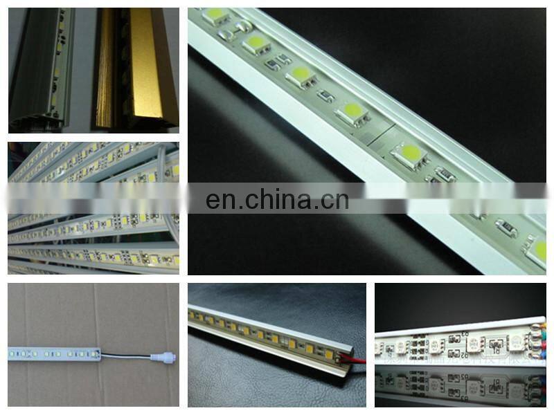 cuttable led rigid strip smd 7020 3014 5050 3528 led bar light 3mm 8mm 10mm 12mm rigid strip led