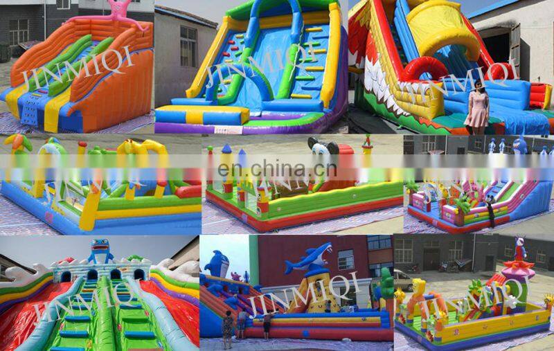 Jinmiqi PVC inflatable sand toys pool for JMQ-G181F