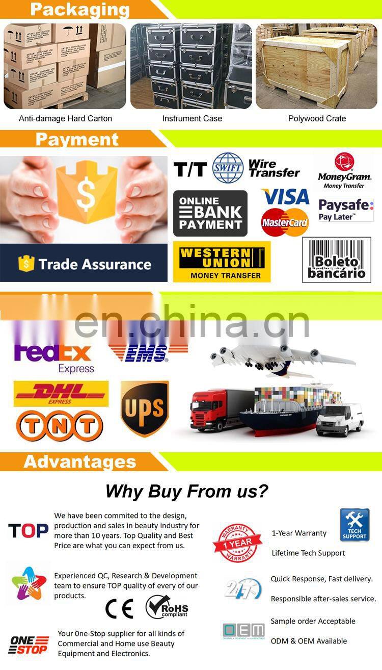 Best Quality ozone plasma lift pen machine 2 in 1 beauty equipment for acne treatment