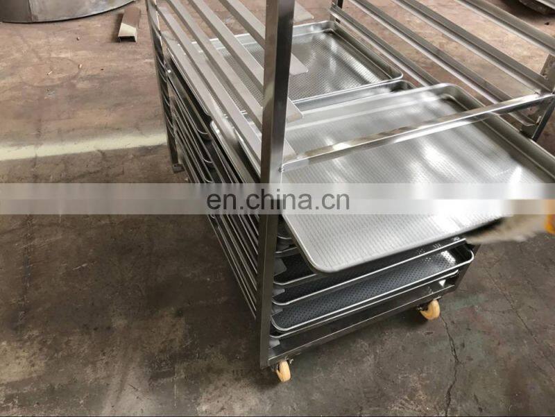 Commerical type vegetables dewating machine dryer electric food dehydrator 48 tray fruit drying machine