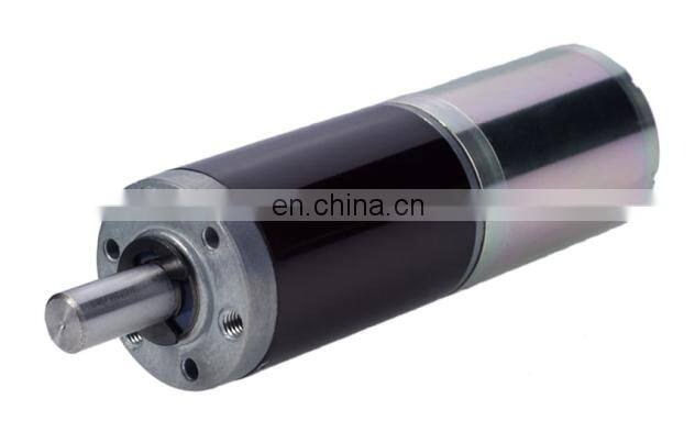 Custom china 24v bldc motor with bldc motor controller