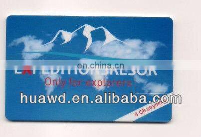 wholesale business gift usb flash drive cheapest no housing 4gb thumb drive