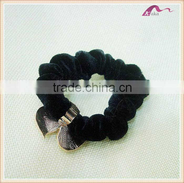 Cheap Fabric Scrunchies Hair Accessories For Women