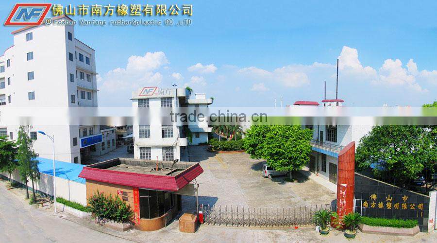 fda silicone rubber seal strip door frame protection strip