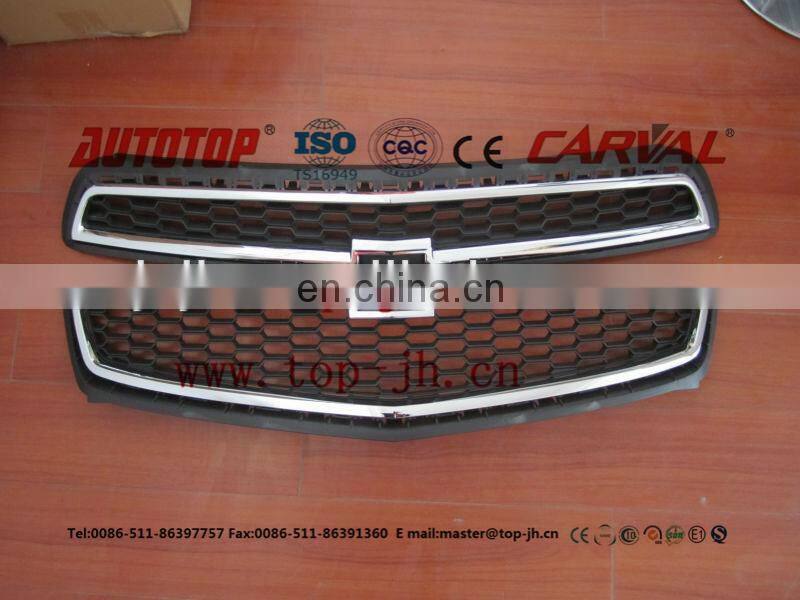 GRILLE FOR MALIBU 2012 UPPE/20768835 20768837