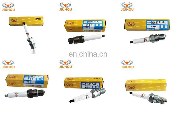 2N2839 Good Ignition Gas Engine Spark Plugs