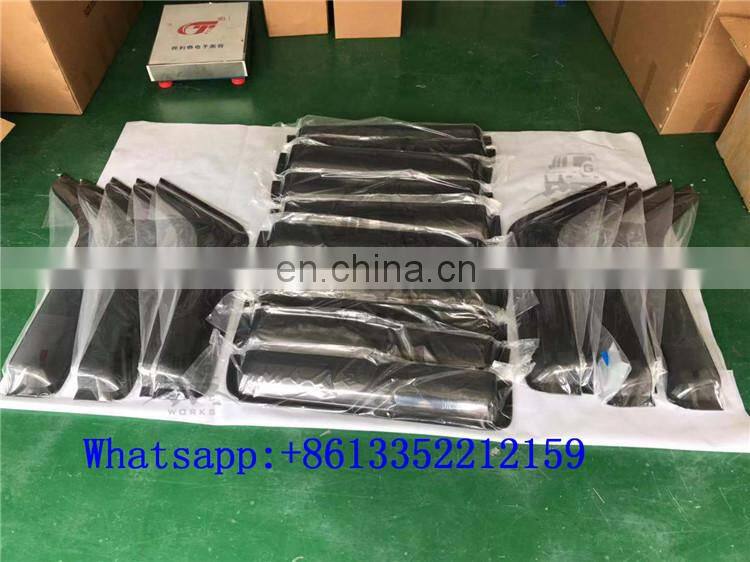 G class W464 G500 G63 windows visor fit for G wagon 2019 year W464 rain baffle