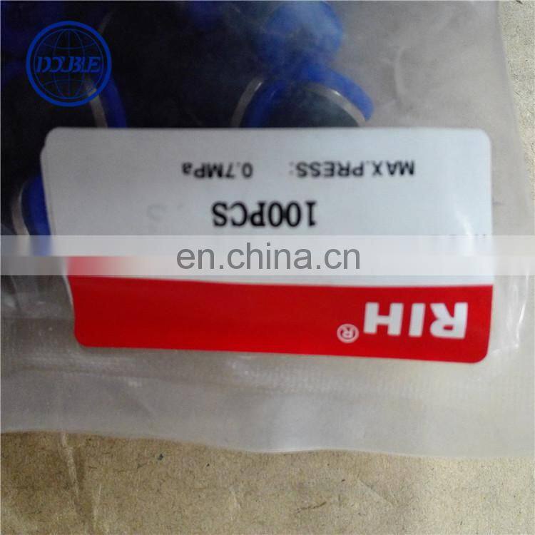 Genuine Yutong spare parts quick coupling,Yutong bus parts