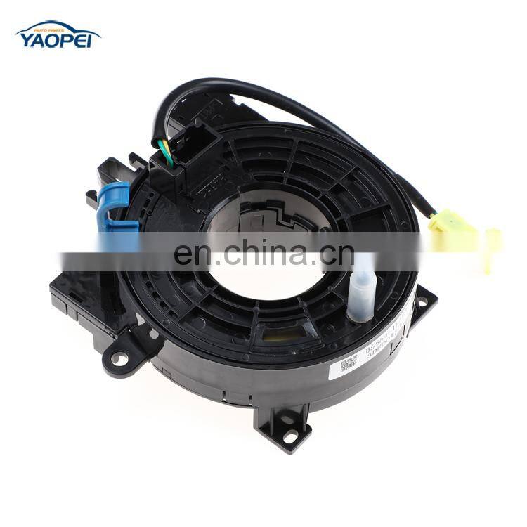 YAOPEI Steering Wheel sensor B5554-1HA9A For Nissan Teana Murano Juke 370Z Patrol