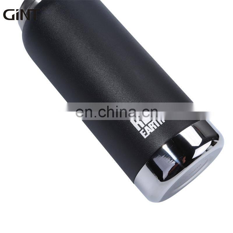 sample reusable portable vacuum flasks stainless steel water bottle hiking travel coffee mugs