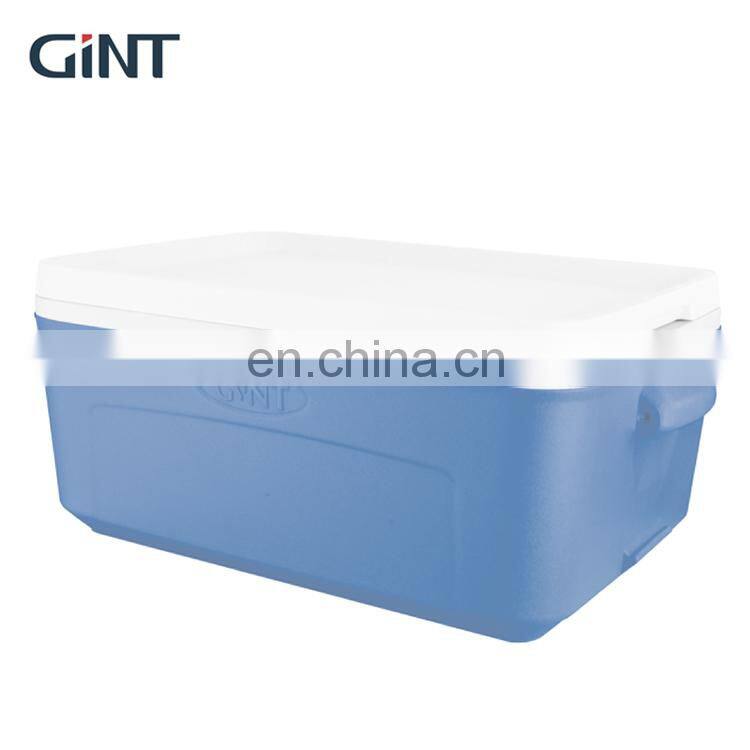 22L car use fish eco-friendly insulated cooler box hot selling hunting wholesale ice cooler box fishing outdoor ice chest