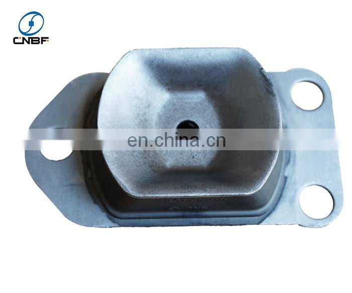 CNBF Flying Auto parts High-Quality engine bracket Engine Applied to toyyota for OEM 11210-JG01B 11220-50Y00