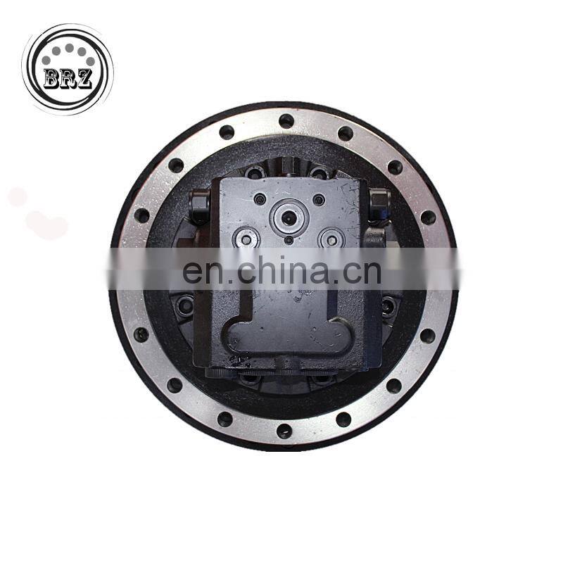 sk200-6e travel motor sk200-6 final drive YN15V00037F1 MAG170VP-3800G-10 YN15V00011F1
