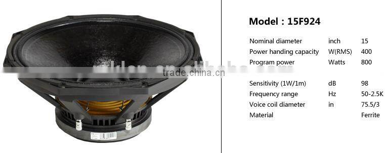 H3 loudspeaker, professional speaker, ceiling speaker
