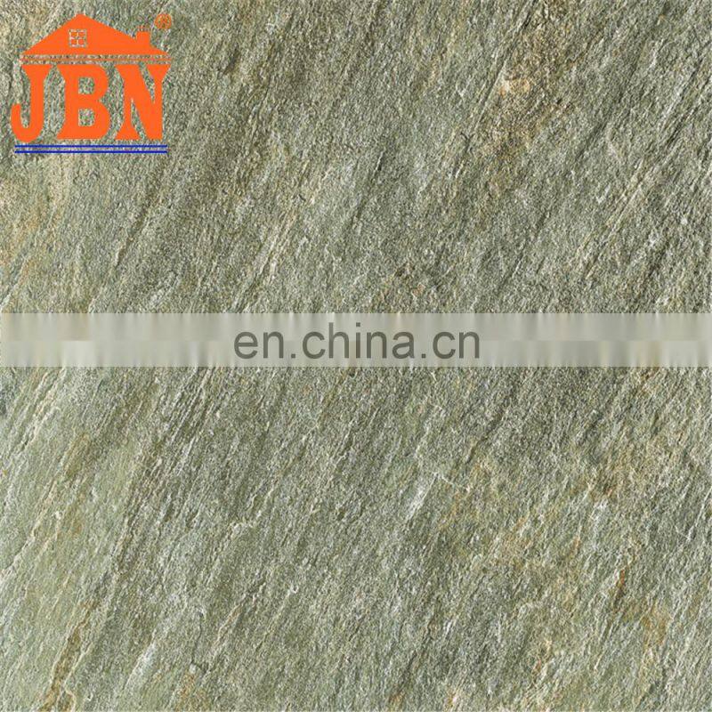 Heat Insulation rustic roughness porcelain Honed Surface 600x600 sandstone tile