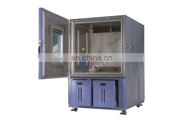 Huanrui digital damp heat climatic constant temperature humidity test measurement instrument