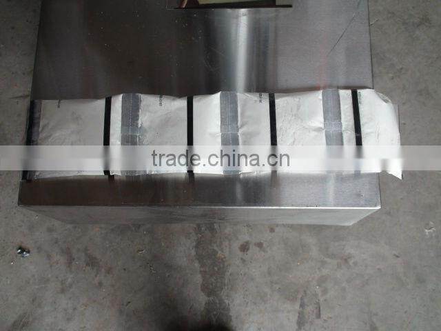 Powder packing machine