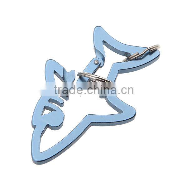 Wholesale skeleton key bottle opener