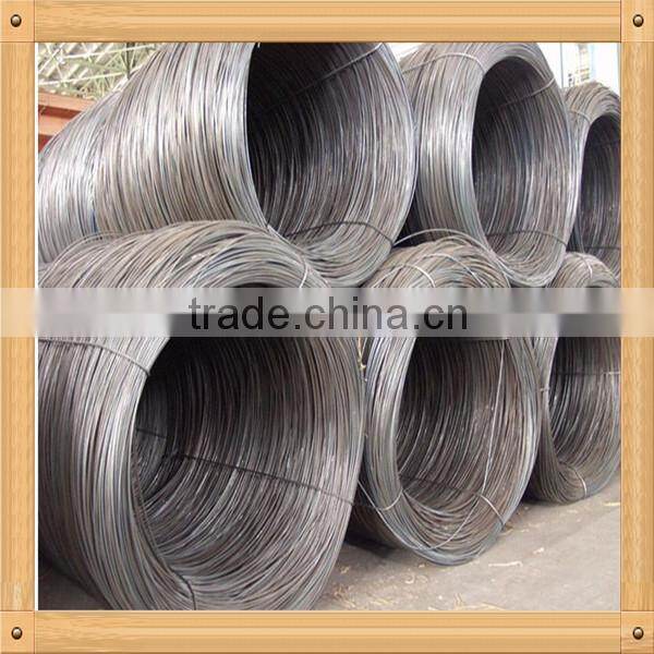 5.5mm wire rod