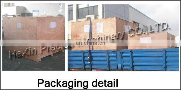 Fully automatic wallpaper cutting machine